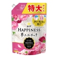 Ｐ＆Ｇ　レノアハピネス　夢ふわタッチ華やかに香るアンティークローズつめかえ特大７２０ｍｌ