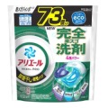 Ｐ＆Ｇ　アリエール　ジェルボール プロ 部屋干し用 つめかえ用 超メガジャンボ７３個