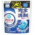 Ｐ＆Ｇ　アリエールジェルボールプロつめかえ超メガジャンボサイズ７３個