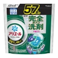 Ｐ＆Ｇ　アリエールジェルボールプロ部屋干し用つめかえメガジャンボサイズ５７個