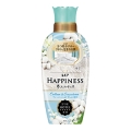 Ｐ＆Ｇ　レノア　ハピネス　夢ふわタッチウォームコットン＆すずらんの香り本体４５０ｍｌ