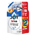 Ｐ＆Ｇ　除菌ジョイコンパクト詰替超ジャンボサイズ１５５０ｍｌ