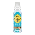 Ｐ＆Ｇ　レノアクエン酸ｉｎ超消臭部屋干しフレッシュグリーンの香り本体４３０ｍｌ
