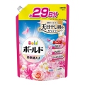 Ｐ＆Ｇ　ボールドジェル華やかプレミアムブロッサムの香りつめかえ用超特大サイズ６９０ｇ