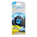 Ｐ＆Ｇ　ファブリーズ イージークリップ　クルマ タバコ用 イオンアクア２．５ｍｌ
