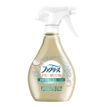 Ｐ＆Ｇ　ファブリーズ　W除菌 + 消臭プレミアム 清潔なランドリーの香り本体３７０ｍｌ