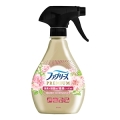 Ｐ＆Ｇ　ファブリーズ　W除菌 + 消臭プレミアム パステルフローラル＆ブロッサムの香り本体３７０ｍｌ
