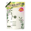 Ｐ＆Ｇ　さらさ洗剤ジェルつめかえ超特大サイズ７６０ｇ