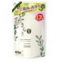 Ｐ＆Ｇ　P＆G　さらさ洗剤ジェル つめかえ超ジャンボサイズ　１２６０Ｇ