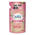 Ｐ＆Ｇ　ファブリーズ　W除菌 + 消臭プレミアム パステルフローラル＆ブロッサムの香りつめかえ３２０ｍｌ