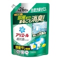 Ｐ＆Ｇ　アリエールジェル　部屋干しプラスつめかえ超特大サイズ６２５ｇ