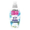 Ｐ＆Ｇ　レノア　超消臭１ｗｅｅｋ　やさしく香る超消臭フレッシュソープの香り本体４９０ｍｌ