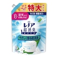 Ｐ＆Ｇ　レノア超消臭１ｗｅｅｋやさしく香る超消臭フレッシュソープの香りつめかえ用特大サイズ７７０ｍｌ