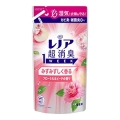 Ｐ＆Ｇ　レノア　超消臭１ｗｅｅｋ　みずみずしく香るフローラル＆ピーチの香りつめかえ用３４０ｍｌ