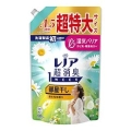 Ｐ＆Ｇ　レノア 超消臭1WEEK 柔軟剤 部屋干し おひさまの香り つめかえ用 超特大１３８０ｍｌ