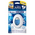Ｐ＆Ｇ　ファブリーズトイレ用消臭剤プレミアムシリーズ＋抗菌 ウルトラフレッシュシャボン６．３ｍｌ