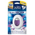 Ｐ＆Ｇ　ファブリーズトイレ用消臭剤プレミアムシリーズ＋抗菌フレッシュクリーンラベンダー６．３ｍｌ