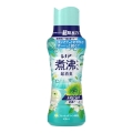 Ｐ＆Ｇ　レノア煮沸レベル消臭抗菌ビーズみずみずしく香るフレッシュグリーンの香り本体４２０ｍｌ