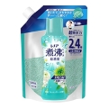 Ｐ＆Ｇ　レノア煮沸レベル 消臭 抗菌ビーズ 太陽とフレッシュグリーンの香りつめかえ用特大１０４０ｍｌ