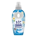 Ｐ＆Ｇ　レノア 超消臭1WEEK 極やわ仕上げ ふんわりシャボンの香り 本体 ４９０ｍｌ