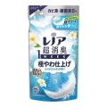 Ｐ＆Ｇ　レノア 超消臭1WEEK 極やわ仕上げ ふんわりシャボンの香りつめかえ３４０ｍｌ