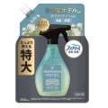 Ｐ＆Ｇ　ファブリーズ レノアハピネスミスト ホワイトティーの香りつめかえ用 ６１０ｍｌ