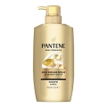 Ｐ＆Ｇ　パンテーン　ゴールドダメージリペア コンディショナー ポンプ３８０Ｇ