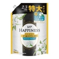 Ｐ＆Ｇ　レノアハピネス 夢ふわタッチ ホワイトブーケ&リネン つめかえ特大 ７２０ml