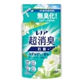 Ｐ＆Ｇ　レノア 超消臭 みずみずしく香るフレッシュグリーンの香りつめかえ用 ３３０ｍｌ