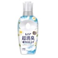 Ｐ＆Ｇ　レノア　超消臭 極やわ仕上げふんわりシャボンの香り本体４７５ｍｌ