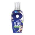 【数量限定】Ｐ＆Ｇ　レノア 超消臭1WEEK スポーツ フレッシュシトラスの香り 本体 ４７５ｍｌ