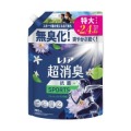Ｐ＆Ｇ　レノア超消臭　ＳＰＯＲＴＳフレッシュシトラスの香りつめかえ用特大７４５ｍｌ