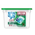 Ｐ＆Ｇ　アリエール ジェルボールプロ 部屋干し＆スポーツ 本体１４個