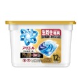 Ｐ＆Ｇ　アリエール ジェルボール プロパワー 超抗菌 本体１２個入