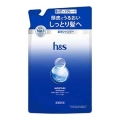 Ｐ＆Ｇ　h＆s モイスチャー 薬用シャンプー つめかえ３００ｇ　