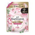 Ｐ＆Ｇ　レノアハピネス　夢ふわタッチ華やかに香るアンティークローズの香り　つめかえ特大　６２０ｍｌ