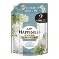 Ｐ＆Ｇ　レノアハピネス　夢ふわタッチホワイトティーの香り　つめかえ特大　６２０ｍｌ