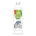 Ｐ＆Ｇ　除菌ジョイコンパクト　贅沢ライム&エルダーフラワーの香りつめかえ用特大６７０ｍｌ