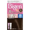 ホーユー　ビゲン香りのヘアカラー　濃密クリーム6 ダークブラウン １セット