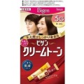 ホーユー　ビゲンクリームトーン　５Ｇ　深い栗色