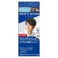 ホーユー　メンズビゲン ワンプッシュ アッシュブラウン６Ａ　８０ｇ