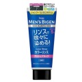 ホーユー メンズビゲン カラーリンス アッシュブラック 白髪用 １６０ｇ