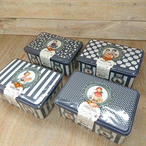 ラ・トリニテーヌ / レトロキッズ/ブルー