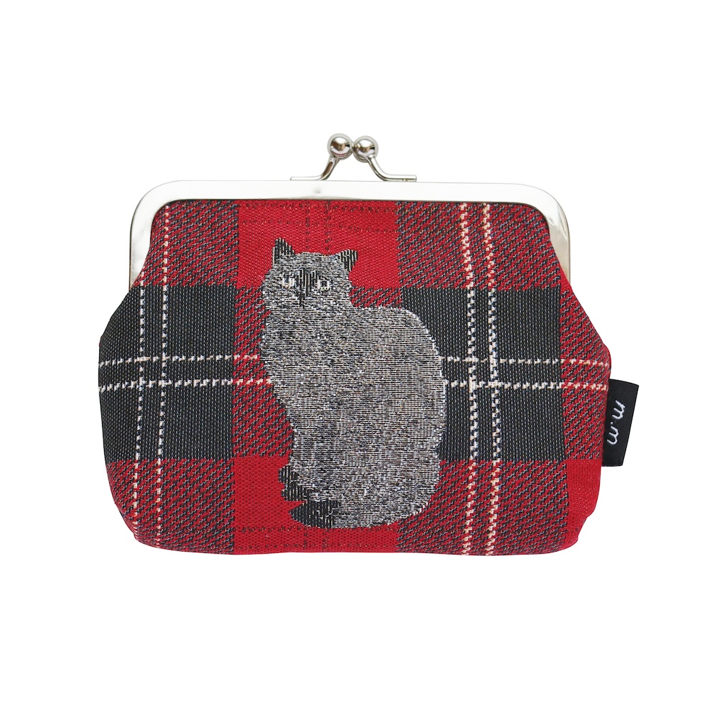 【松尾ミユキ】Mini Purse Leo