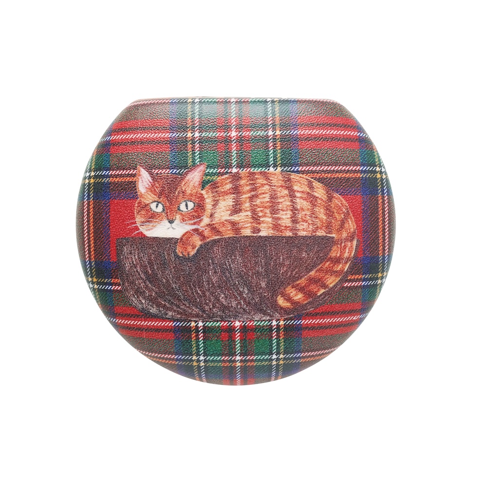 【松尾ミユキ】Multi case Stripe