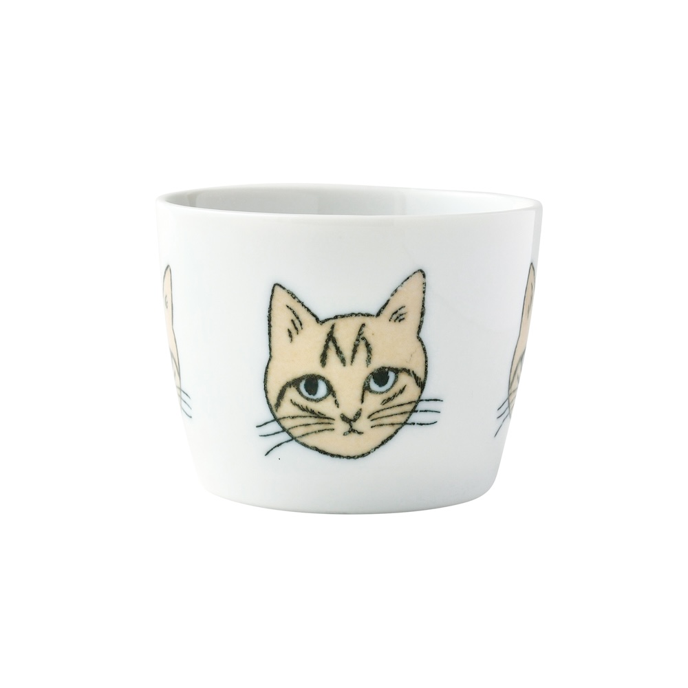 【松尾ミユキ】Matsuo Miyuki Free cup Noisettes