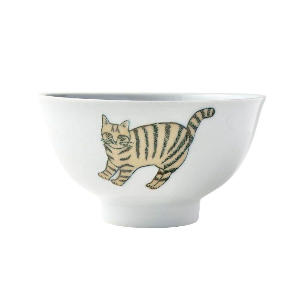 【松尾ミユキ】Matsuo Miyuki Bowl Noisettes