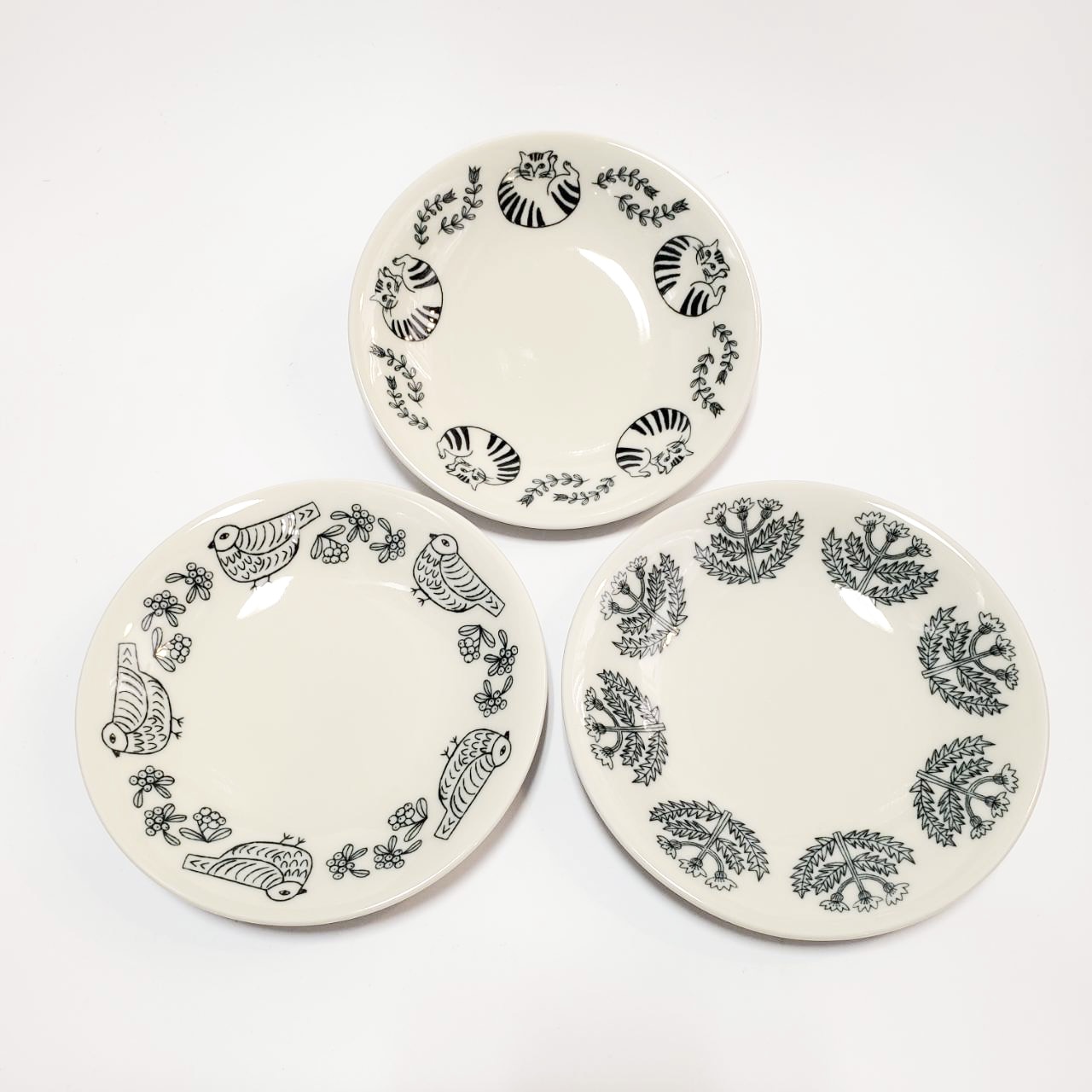 【松尾ミユキ】とり皿