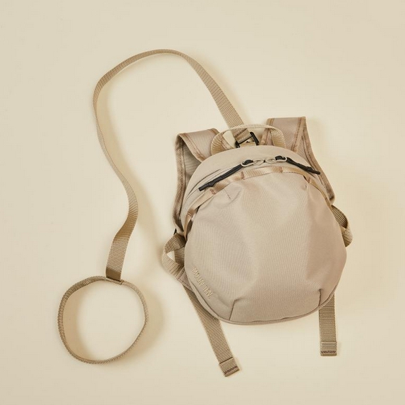 【MOUNTEN.】21W-MA39-1021 baby daypack