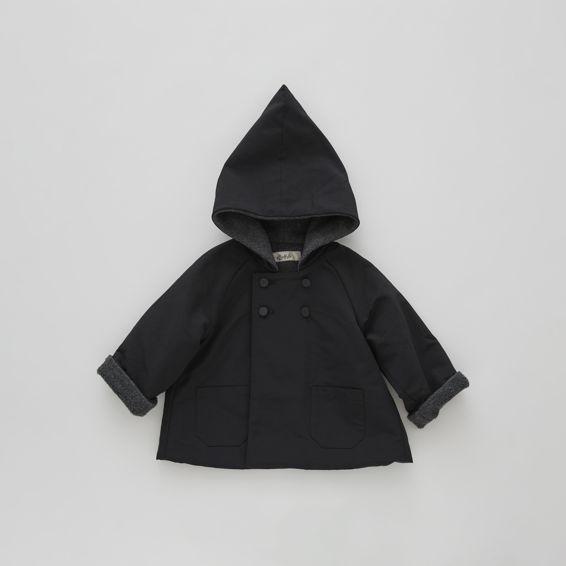 【eLfinFolk】elf-555F08/F09 elf coat